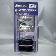 Tower Hobbies System 2000
