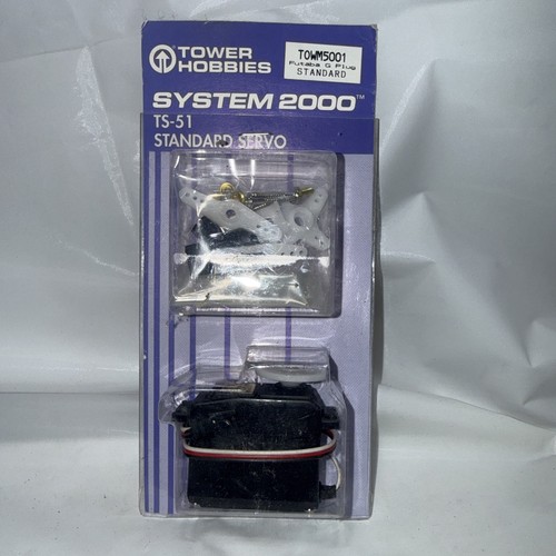 Tower hobbies system - tower,