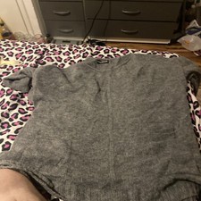 Kurt Muller Women’s Grey