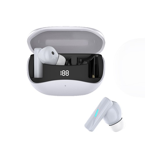 Bluetooth earphones tws air - bluetooth,