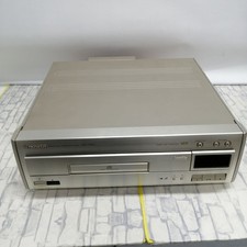 Pioneer CLD-HF9G Laserdisc CD