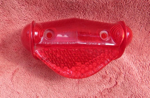 Wipac sabrina rear - wipac,