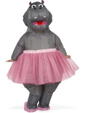 Rubie's - Hippo Inflatable
