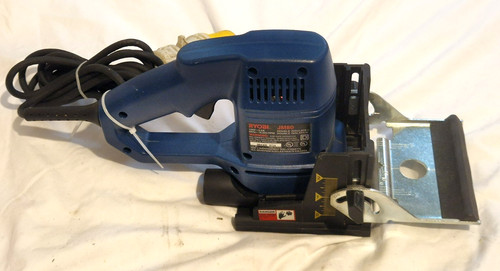 Ryobi jm80 corded - ryobi, biscuit