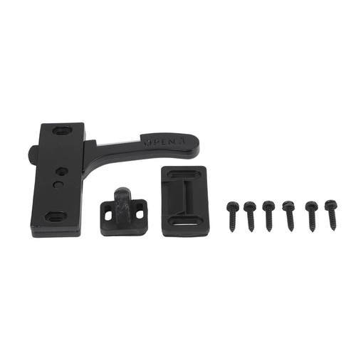 Right handle aluminum - handle, rv