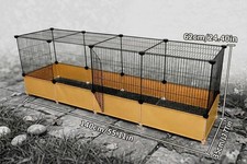 Brand new small animal metal