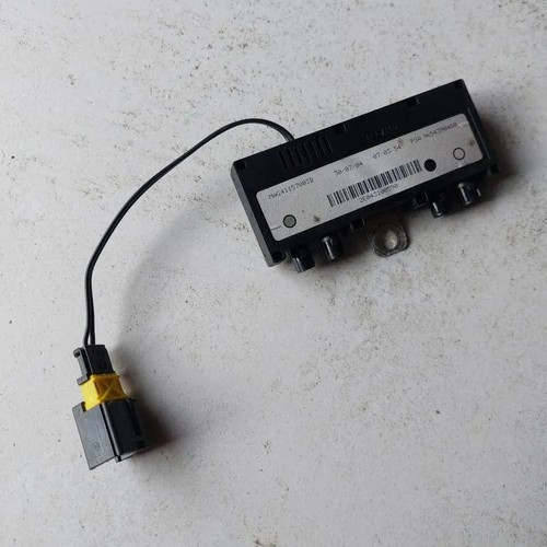 Peugeot 407 antenna - 407, 6e