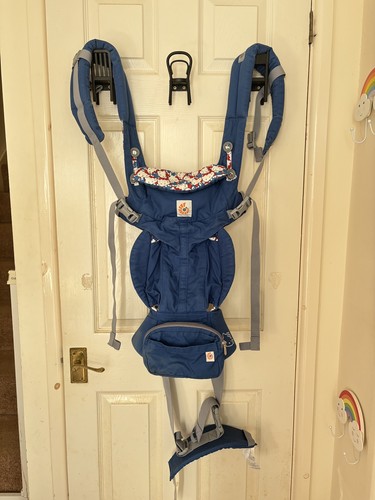 Ergobaby omni 360 - 360, kitty