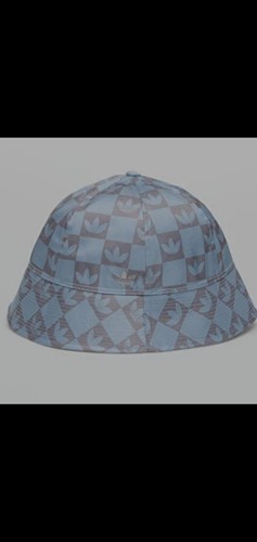 Adidas monogram bucket hat - adidas,