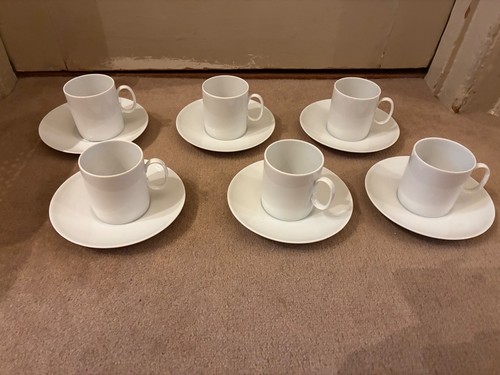 Thomas germany white coffee - thomas,