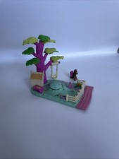Polly Pocket 1994 Bluebird
