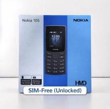Nokia 105 (2023) Dual SIM