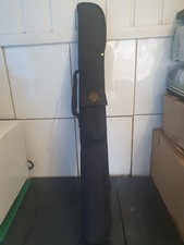 Buffalo snooker cue with Jimmy