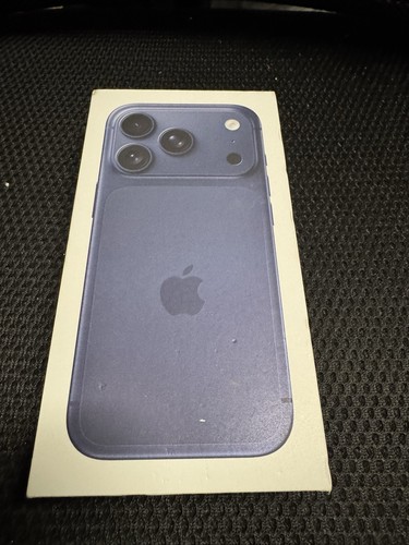 Iphone pro deep blue - pro,,