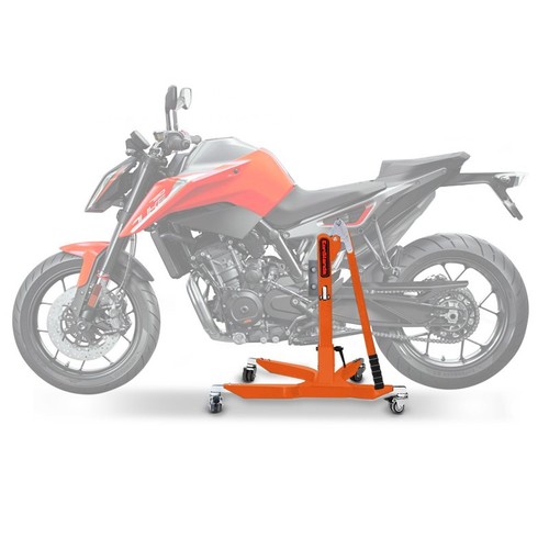 Center stand power ktm - center,
