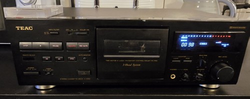 Teac 1050 head cassette - head,