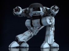 MODEROID ED-209 RoboCop