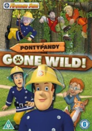 Fireman sam pontypandy gone - pontypandy,
