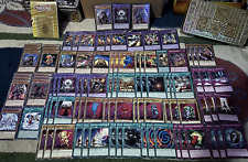 YuGiOh DELUXE Chazz Armed