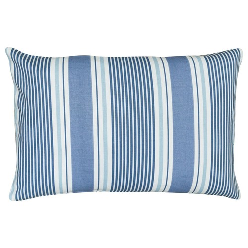 Coastal stripe boudoir - coastal,