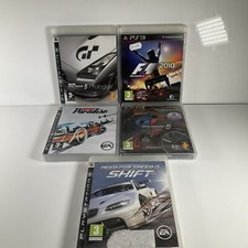 Sony PlayStation 3 Racing