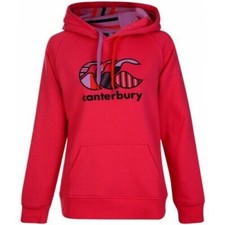 CCC Canterbury Uglies Oh Adults Hoodie