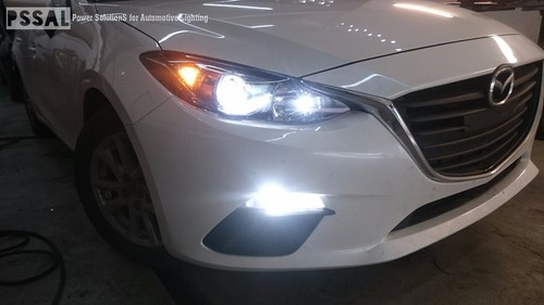 Mazda 7 rx 8 - 3, 6