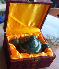 Green Burma Natural A Jade