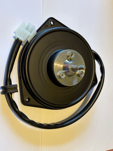 Honda generator cooling fan - honda,