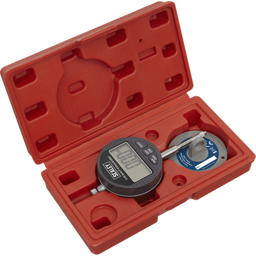 Sealey dbg506d dual - dbg506d,