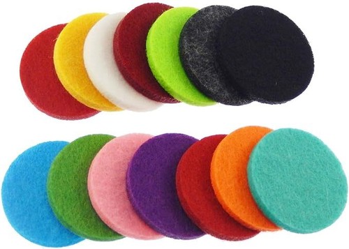 Hoover disks handmade - hoover, vegan