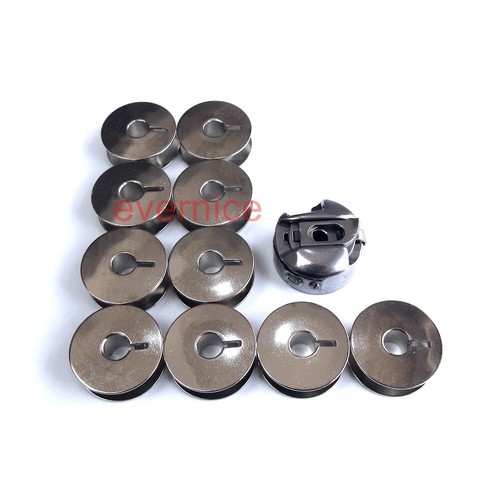 Bobbin case bobbins for - bobbin, case+10
