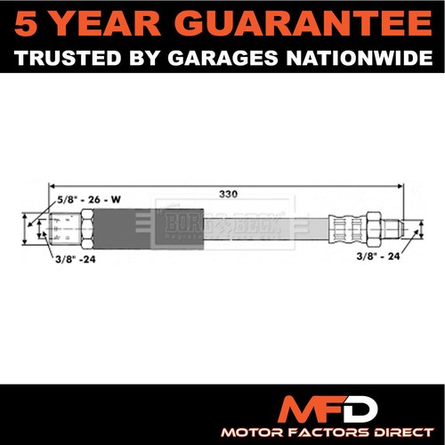Fits austin mini 1969 - fits, 1969-1981