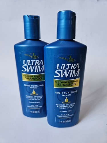 Ultra swim chlorine removal - ultra,
