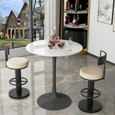 30" Round Tulip Dining Table