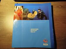PADI - Adventure in Diving -