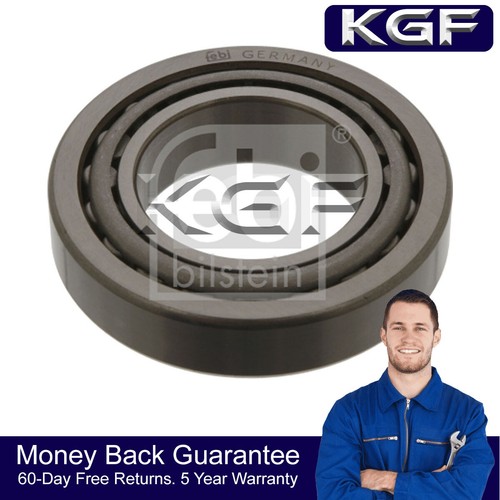 Kgf front wheel bearing - kgf, kit