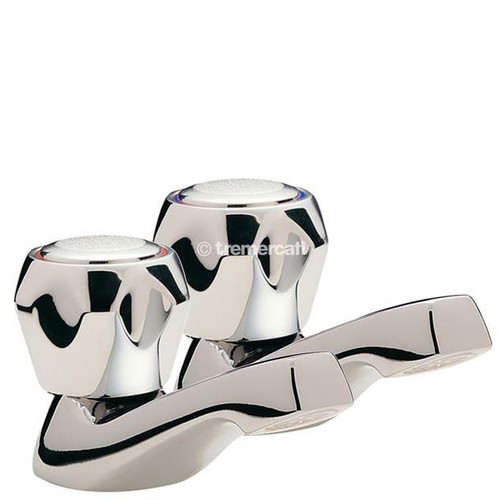 Tre mercati chrome - tre, special