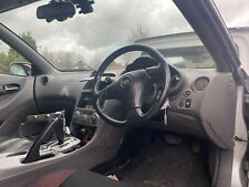 Toyota Celica Automatic Gearbox Complete 2001-2006 190BHP VVTL-I JDM TRD 