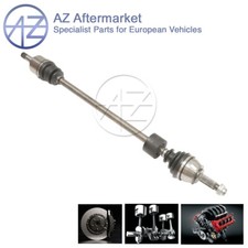 AZ Front Right Drive Shaft