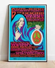 The Doors Janis Joplin 1967