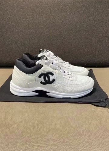 Chanel logo tennis - cc,