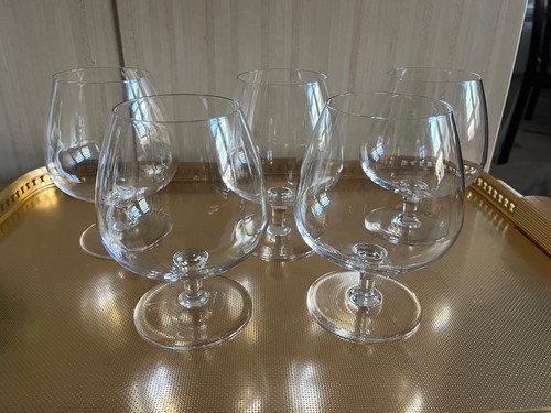 1990 stuart crystal glass - ,
