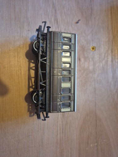 Gauge hornby r016 - 00,