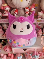 Squishmallows  Original Sanrio