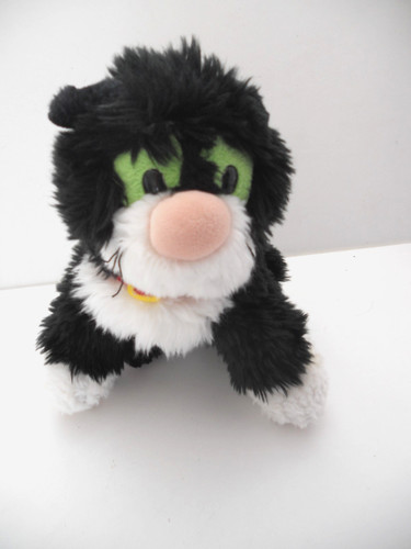 Postman pat plush - pat, 10"