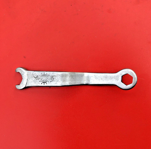 Vintage genuine campagnolo - genuine,