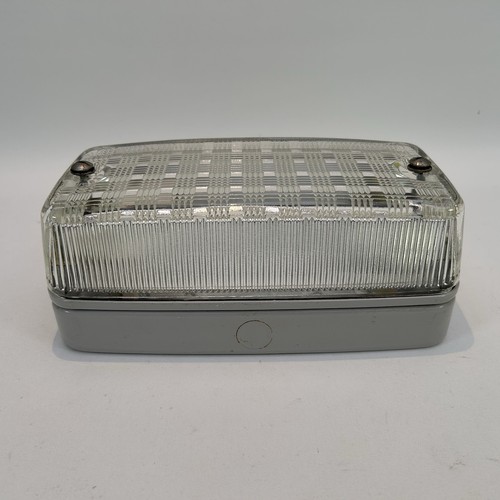 Vintage appleby bulkhead light - vintage,