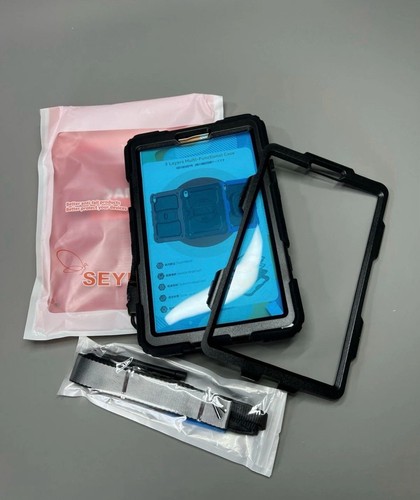Hard shell case stand cover - hard,