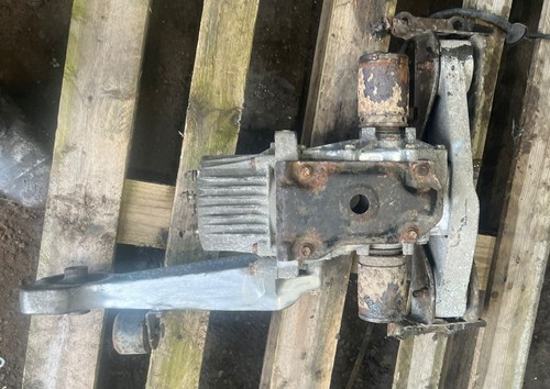 Toyota estima differential - toyota,
